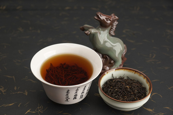 为什么你冲泡的红茶有酸味？